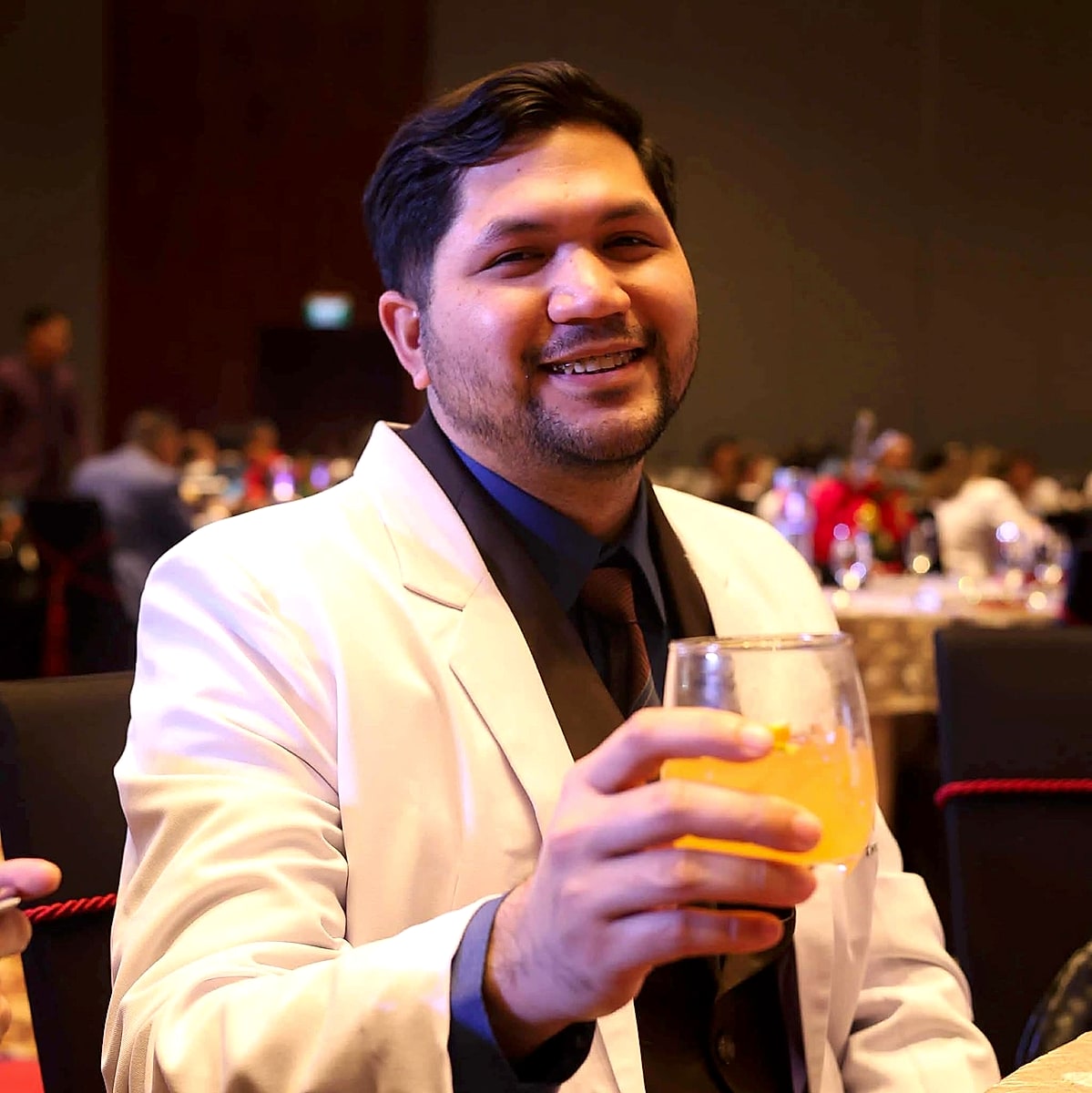Dr. Ivan Banaag